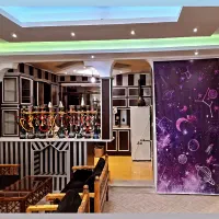 تعدادی قلیان