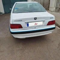 پژو پارس XU7P|خودرو سواری و وانت|شوشتر, |دیوار