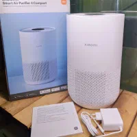 تصفیه هوا شیائومی ۴کامپکت(4compact)
