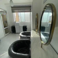 دعوت به همکاری در سالن و اموزشگاه محیا مسلم یزدی