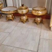 سرویس پذیرایی مدرن اک|ظروف سرو و پذیرایی|قم, شهرک فاطمیه|دیوار