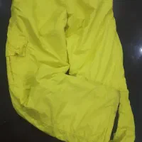 شلوار اسکی|ورزش‌های زمستانی|پرند, فاز ۲|دیوار