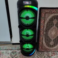 اسپیکر قوی پر قدرت مارک KTS 2143 قوی