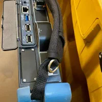 otdr|مودم و تجهیزات شبکه|تهران, میرداماد|دیوار