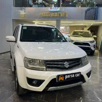 سوزوکی ویتارا کلاس 10