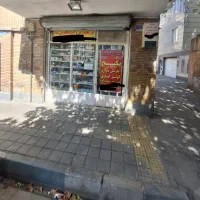 مغازه ۲۲ متری