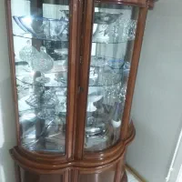 کمد ویترینی|بوفه، ویترین، کنسول|کرمانشاه, |دیوار