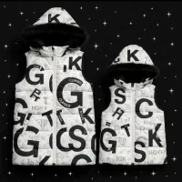 مزدی دوز کاپشن