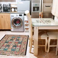 میز‌ناهار‌خوری‌۴ نفره