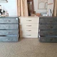 فایل لباسی|جاکفشی، کمد، دراور|زرند, |دیوار