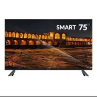 تلویزیون 75 اینچ طرح رونیا 75sa700