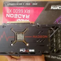 RX 580 XFX 8GIG|قطعات و لوازم جانبی رایانه|تهران, خانی‌آباد|دیوار