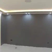 نقاشی ساختمان