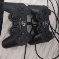 دو عدد دسته اس سالم وبه شرط