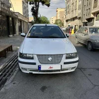سمند ef7 1396|خودرو سواری و وانت|تهران, تهراننو|دیوار