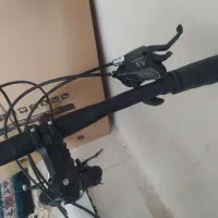 دوچرخه