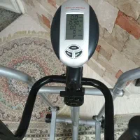 اسکی فضایی اسیموس فیتنس
