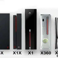 فروش انواع کنسول بازی PS5 ps4 XBOX (اقساط)