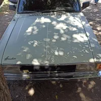 پیکان سواری 80