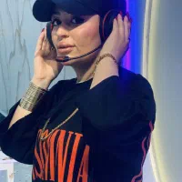 دیجی نادیا بهترین دیجی لرستان