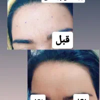 انجام خدمات اقا و خانم|خدمات آرایشگری و زیبایی|اهواز, ۳۰ متری|دیوار