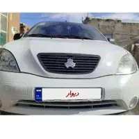 تیبا ۲|خودرو سواری و وانت|سامن, |دیوار