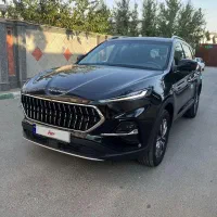 کی ام سی k7 مدل۱۴۰۲ مشابه صفر