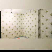 نصاب و فروش تخصصی کاغذ دیواری پوستر تعمیر و تعویض|خدمات پیشه و مهارت|بندرعباس, |دیوار