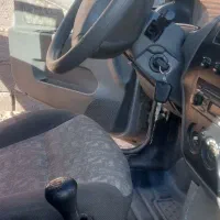 ماشین تیبا مدل 1395|خودرو سواری و وانت|کرمان, |دیوار