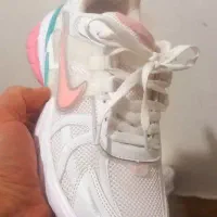 کتونی زنانه اصل ویتنام اورجینال شماره ۴۰