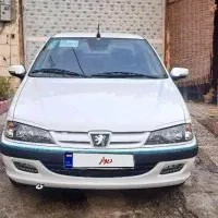 پژو پارس ELX سفارشی فول صفر مدل ۴۰۲