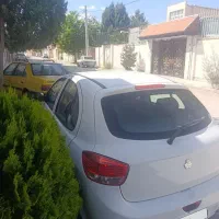 تیبا ۲|خودرو سواری و وانت|کرمانشاه, |دیوار