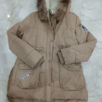 کاپشن دخترونه|لباس|رشت, حمیدیان|دیوار