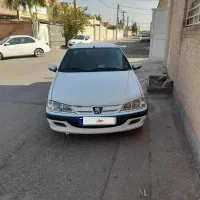 پارس دوگانه مدل۹۷|خودرو سواری و وانت|رفسنجان, |دیوار