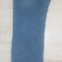 شلوار جین اسلیم فیت مردانه