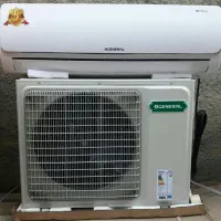 تعمیرات وسرویس و نصب کولر دوتیکه وپنجره ای