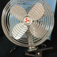 پنکه کوچک مناسب ماشین، میز کار و خانه