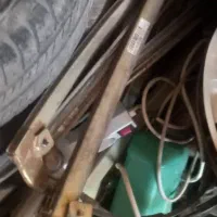 لوازم یدک اردی پراید|قطعات یدکی و لوازم جانبی|نجف‌آباد, شهید بهشتی|دیوار