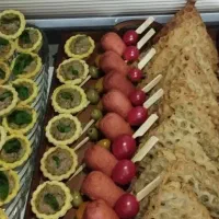 فینگر فود|خدمات پذیرایی، مراسم|اراک, |دیوار