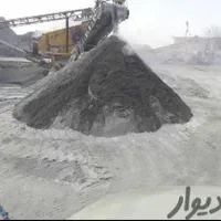 فروش ماسه و آجر|مصالح و تجهیزات ساختمان|نورآباد, |دیوار