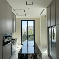 استثنایی ترین ۲۴۰متری/ مشرفیت ابدی به دره زعفرانیه|فروش آپارتمان|تهران, زعفرانیه|دیوار