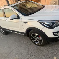 هایما s5 مدل ۱۴۰۲|خودرو سواری و وانت|تبریز, |دیوار