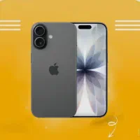 iPhone 17 normal. ویژه بازنشستگان بدون پیش پرداخت|موبایل|تهران, صادقیه|دیوار