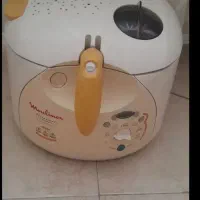 سرخ کن مولینکس