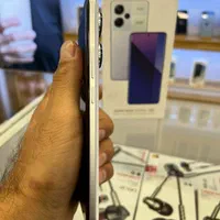 گوشی note13 pro plas درحد آک|موبایل|قم, نیروگاه|دیوار