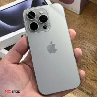 آیفون 15 pro max