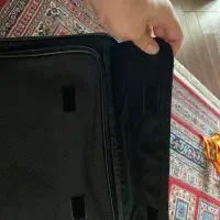 کیف دستی سالم مشکی|کیف، کفش، کمربند|رشت, منظریه|دیوار