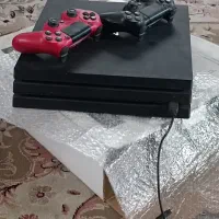 ps4 در حد فول بازی