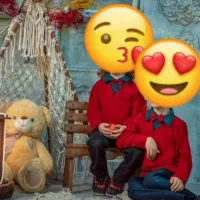 لباس یلدایی پسرونه