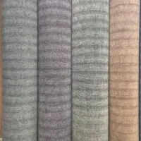 انواع موکت نمدی و پرزدارظریف،پالاز،سپاهان،بن،پازلی